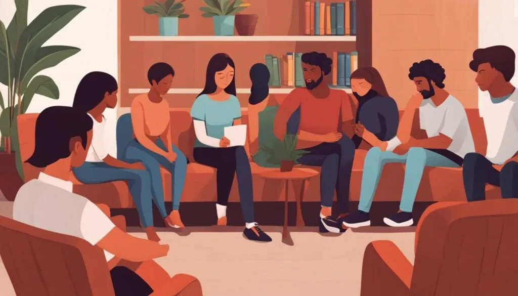 tratamento para jovens com dependência de drogas