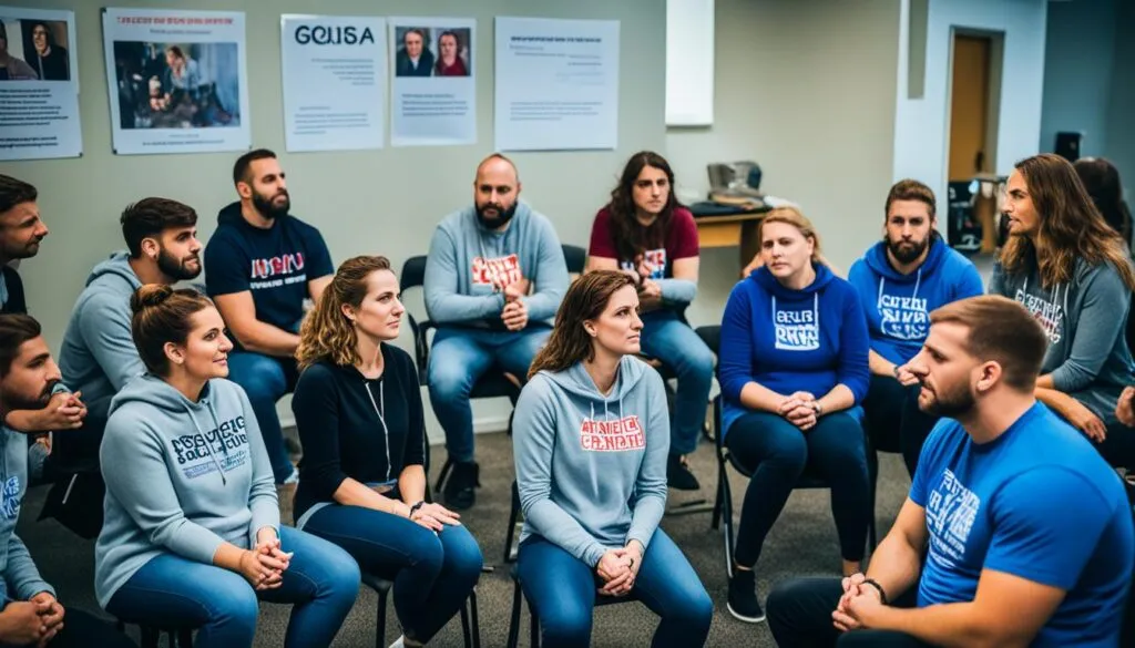tratamentos para dependentes químicos