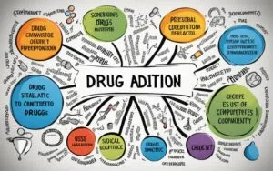 Quem pode ser considerado dependente de drogas?