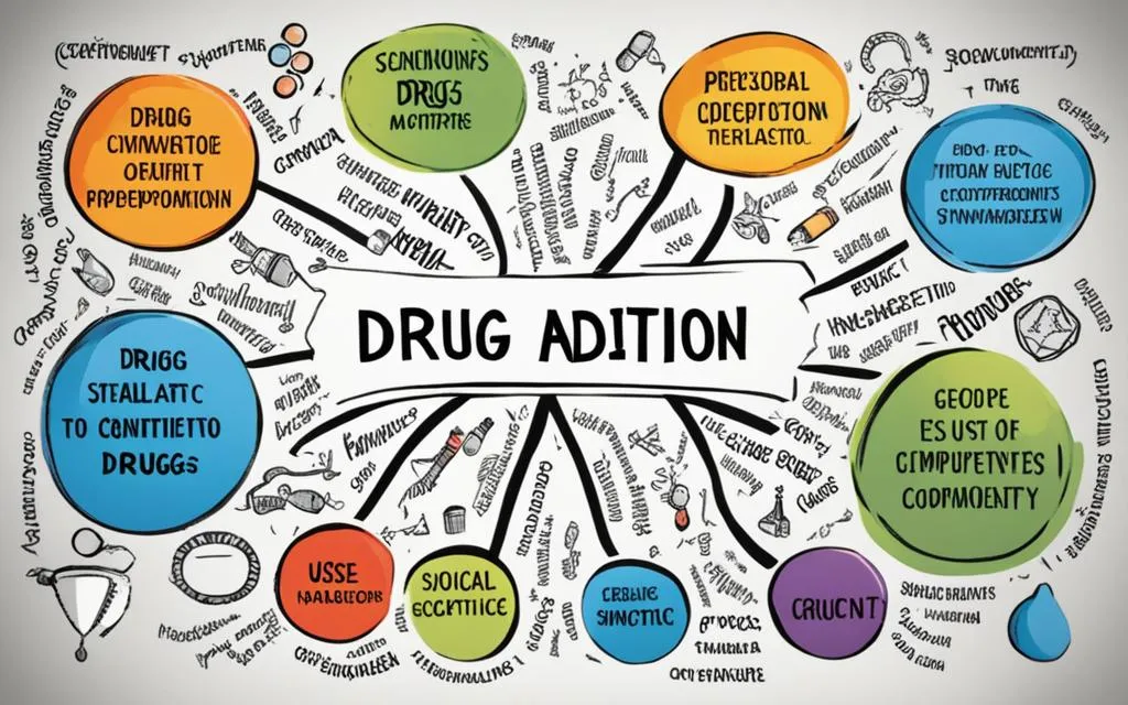 Quem pode ser considerado dependente de drogas?