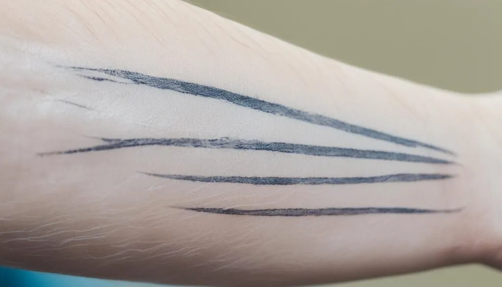 sinais de uso de heroína sinais de uso de heroína