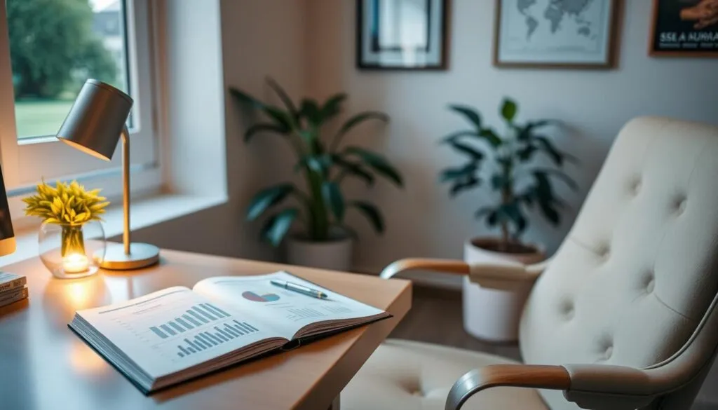 análise da avaliação inicial