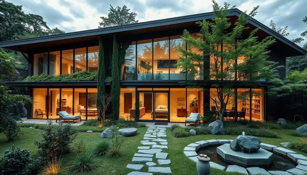 clínica de reabilitação