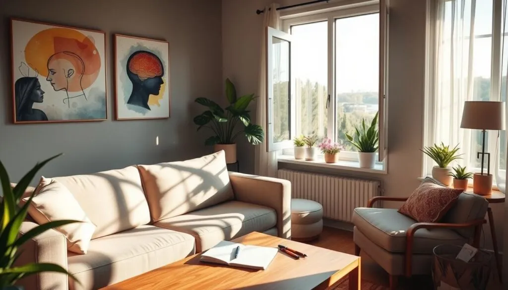 terapia cognitivo-comportamental