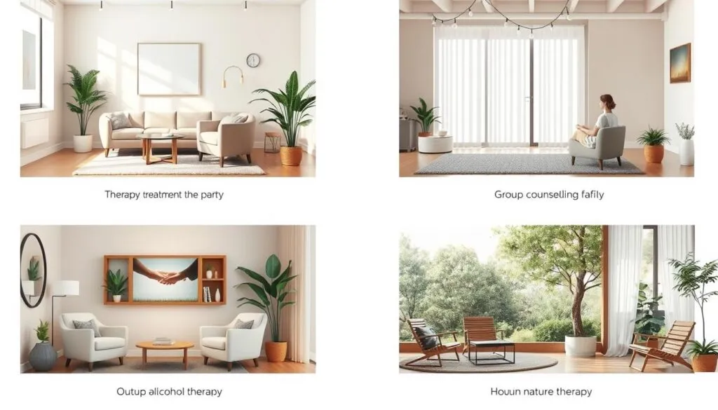 tipos de tratamentos