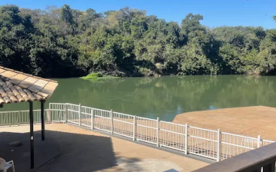 Clinica de tratamento em Minas Gerais com Lago